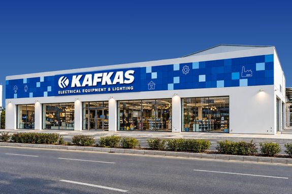 Καταστήματα
