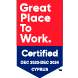 Greece Best Work Places 2023-'24