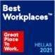 Best Workplaces 2021