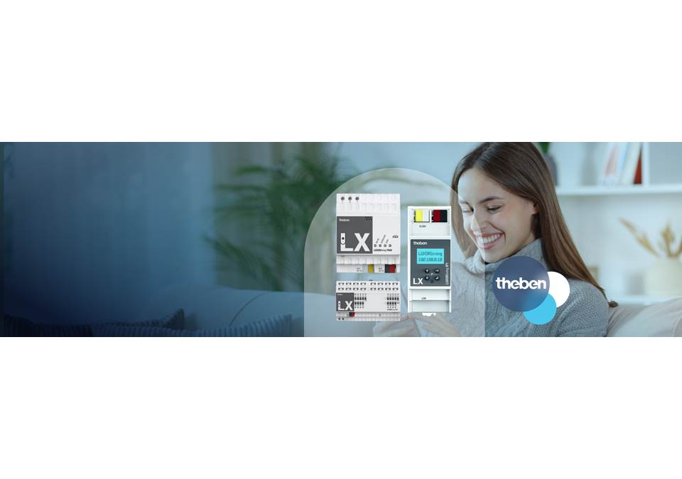 Έξυπνες λύσεις αυτοματισμού